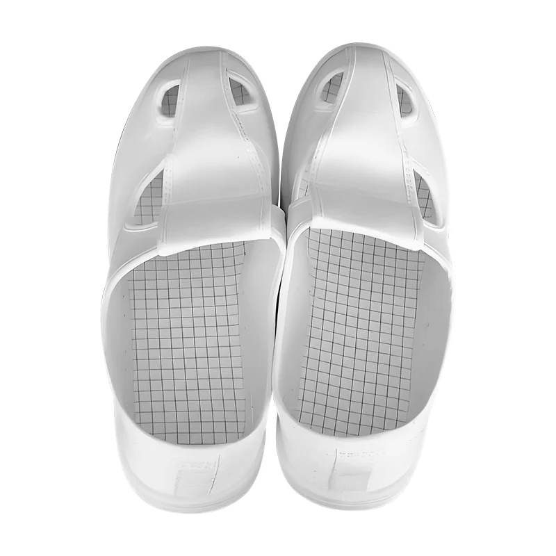 Sunt Innovationes in Cleanroom ESD Shoes attendentes?