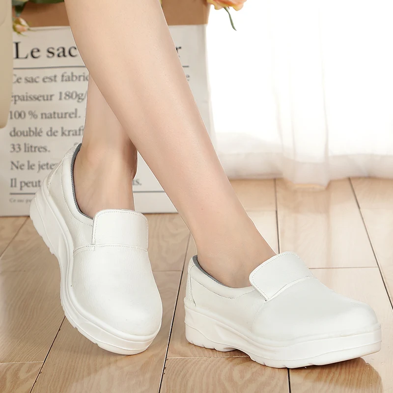 Cur ESD Shoes non Negotiabiles pro Area ESD Tuti tui?