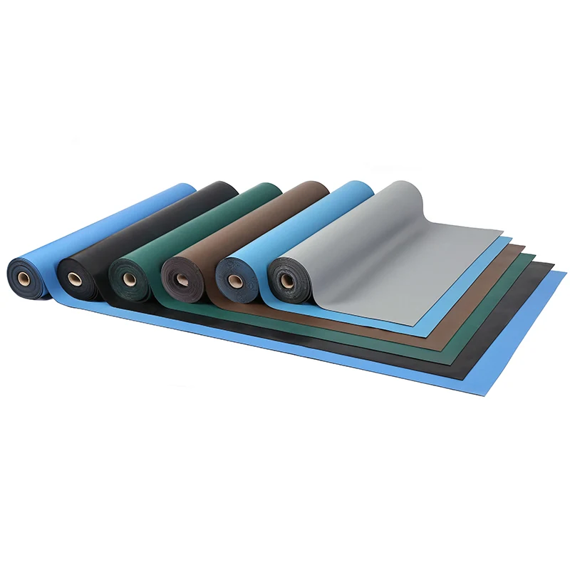 Cur Speces Mat ESD Tuae Non Negotiabiles sunt?