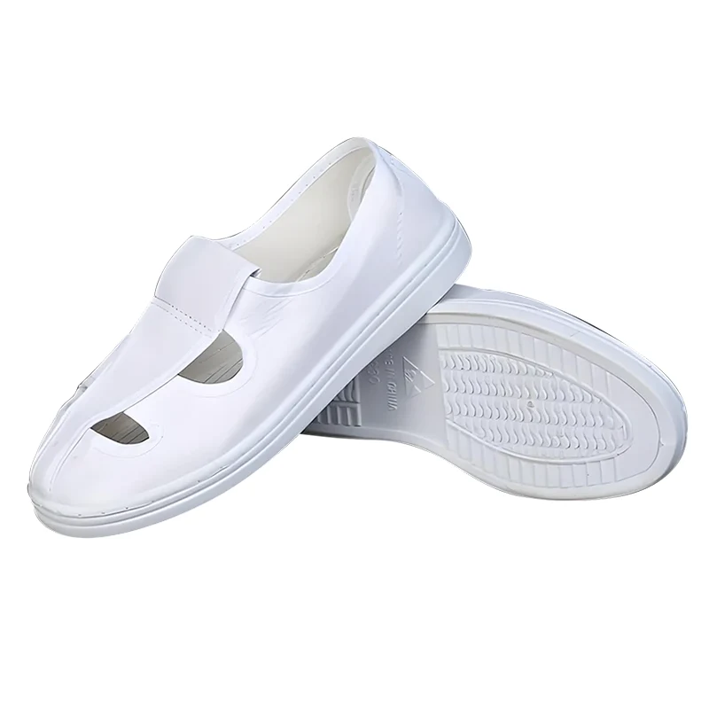 Cur ESD Shoes Non Negotiable pro Modern Electronics Vestibulum?