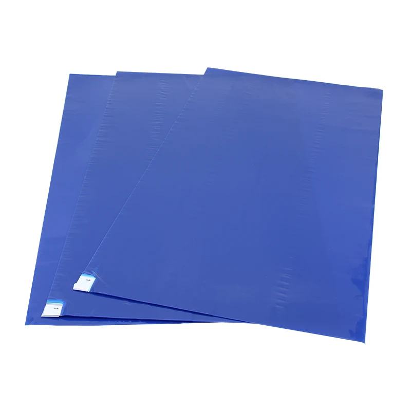Cur Hospitales Clean Room Sticky Mats Essential pro Infectio Control in Curis Facilities?
